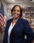 Candidate picture