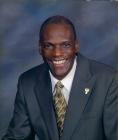 Candidate picture