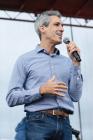 Candidate picture