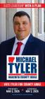Candidate picture
