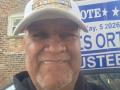 Candidate picture
