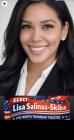 Candidate picture