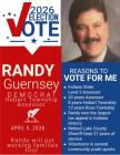 Candidate picture