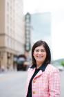 Candidate picture