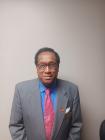 Candidate picture