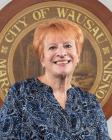 Candidate picture
