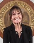 Candidate picture