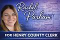 Candidate picture