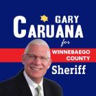 Candidate picture