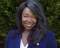 Candidate picture