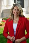 Candidate picture