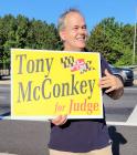 Candidate picture