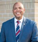 Candidate picture