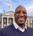 Candidate picture