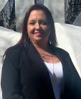 Candidate picture