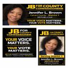 Candidate picture