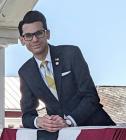 Candidate picture