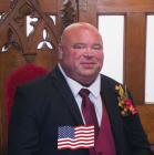 Candidate picture