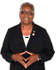 Candidate picture