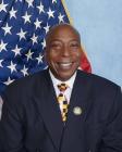 Candidate picture