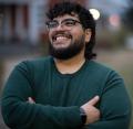 Candidate picture