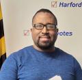 Candidate picture