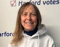 Candidate picture