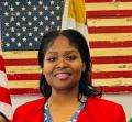 Candidate picture