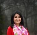 Candidate picture