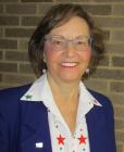 Candidate picture