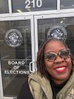 Candidate picture
