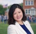 Candidate picture