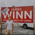 Candidate picture
