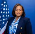 Candidate picture