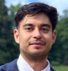 Candidate picture
