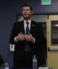 Candidate picture