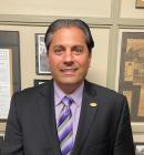 Candidate picture