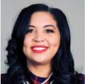 Candidate picture