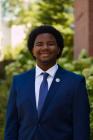 Candidate picture