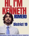 Candidate picture