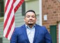 Candidate picture