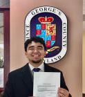Candidate picture