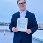 Candidate picture