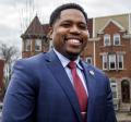Candidate picture