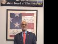 Candidate picture