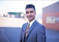 Candidate picture