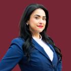 Candidate picture
