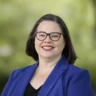 Candidate picture