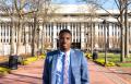 Candidate picture