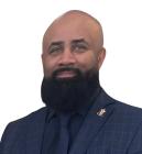 Candidate picture
